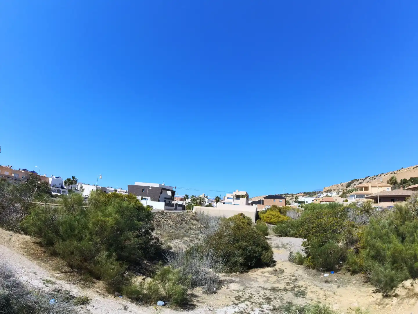 Terrenos y solares en venta en Calle Cigüeña, imagen 24