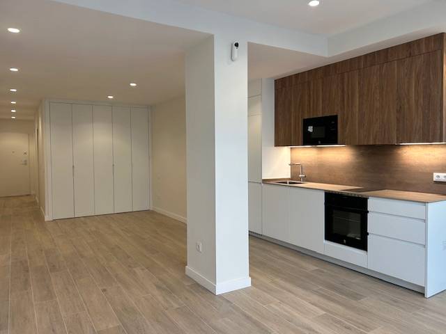 Estudio en Alquiler en Plaza San Anacleto en Aravaca