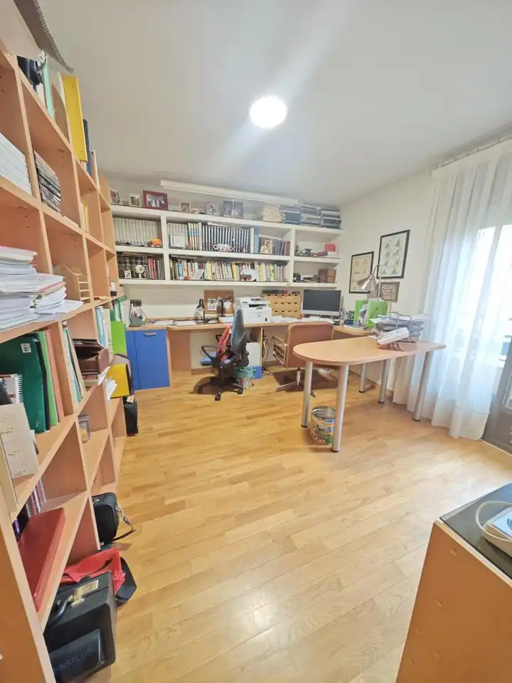 Flat for sale in Higuerillas, imagen 15