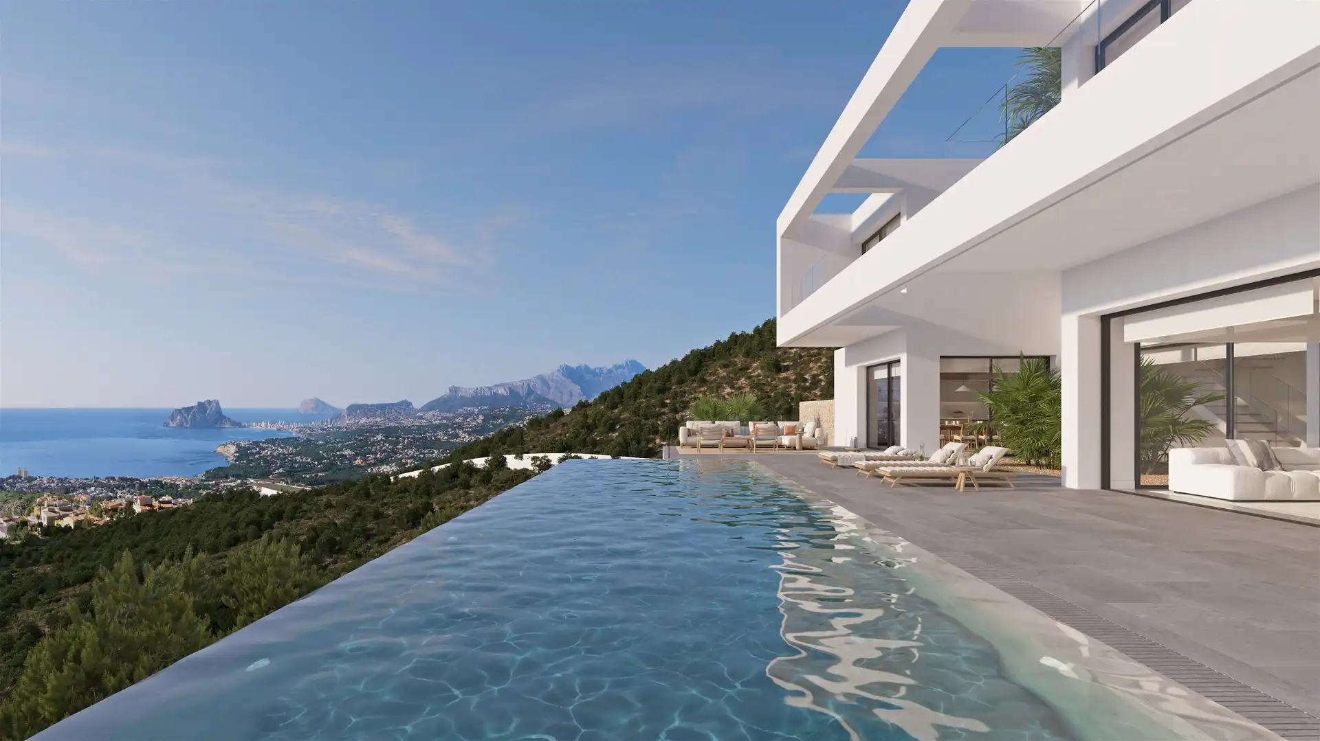 Chalet en venta en La Fustera, imagen 6