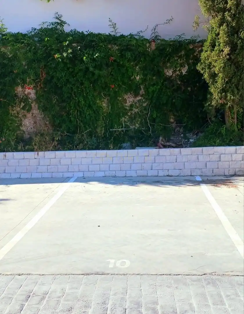 Parking de Apartamento en venta en Torremolinos con Aire acondicionado, Jardín privado y Trastero