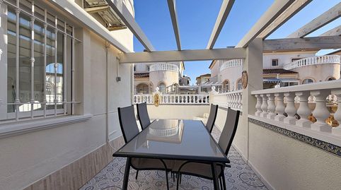 Foto 5 de Casa adosada en venda a Calle Gotzone Mora, 127, Torrevieja, Spain, -1, Parque Acuático - Sector 25, Torrevieja