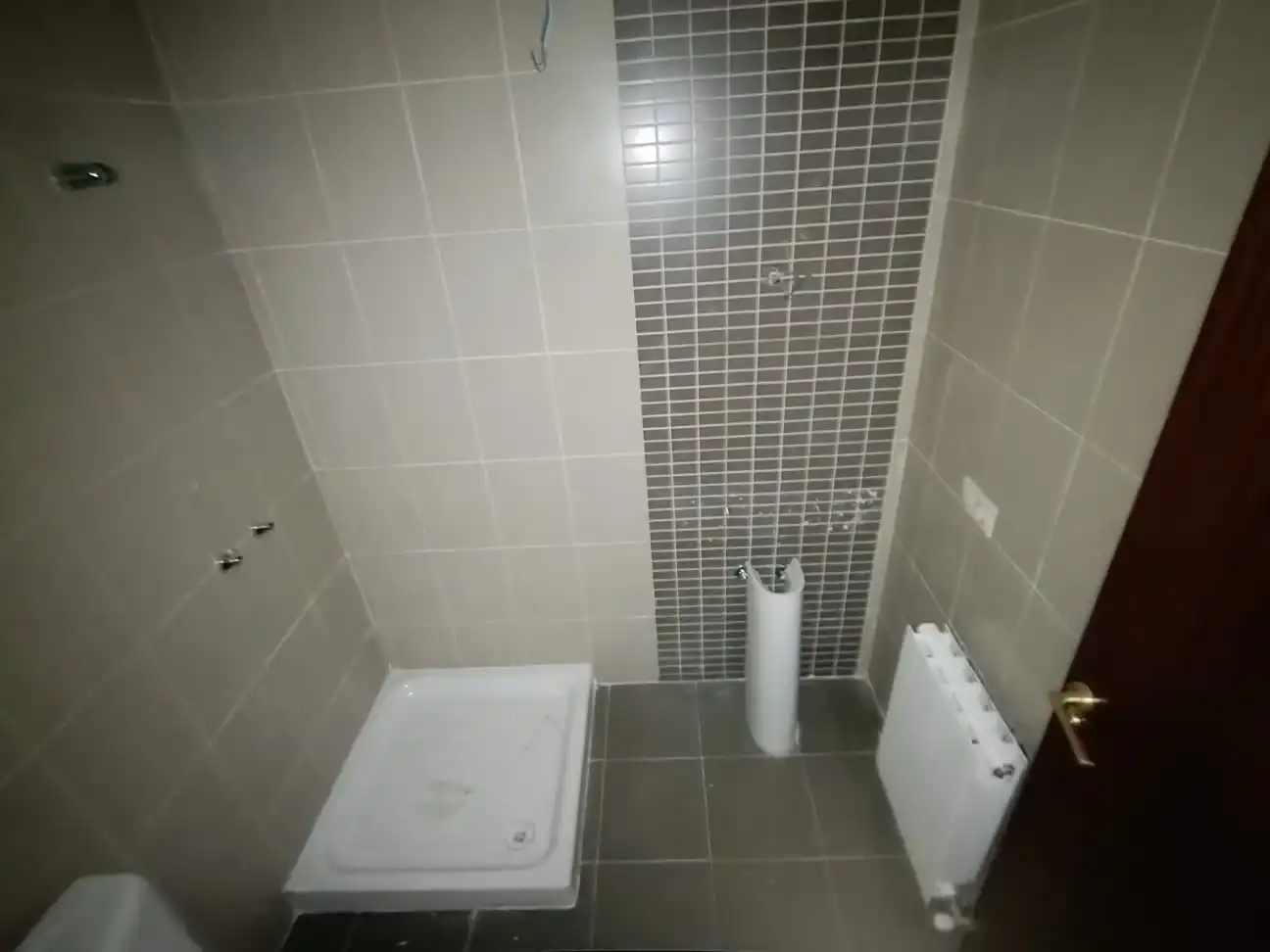 Baño de Piso en venta en Pozuelo de Calatrava con Calefacción y Trastero