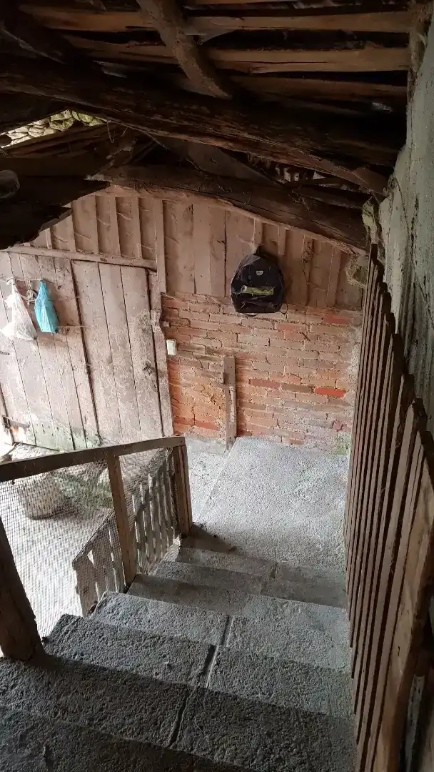 Casa o xalet en venda en Verea amb Balcó
