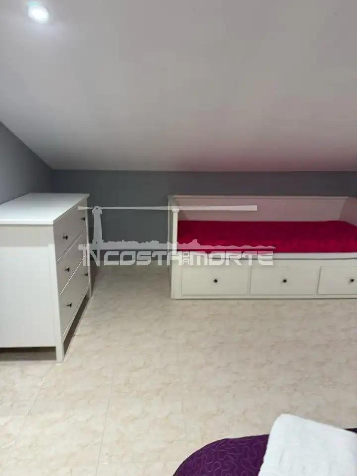 Casa o chalet en venta en Muxía con Calefacción, Jardín privado y Trastero