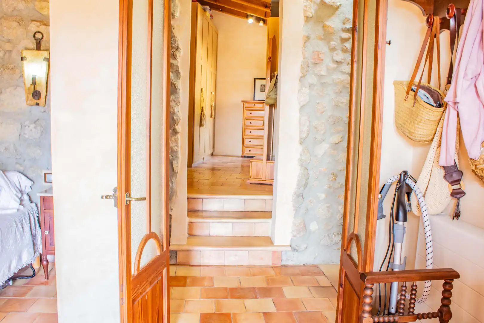 Country homes for sale in Andratx  with Air Conditioner, Heating and Terrace
