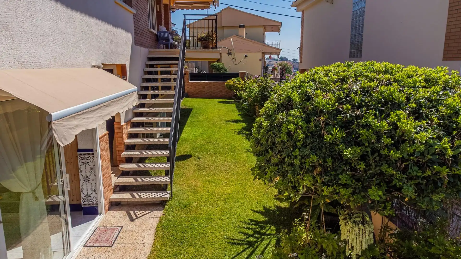 Casa con giardino in vendita a COMTE GOMEZ DE ORBANEJA 75, imagen 45