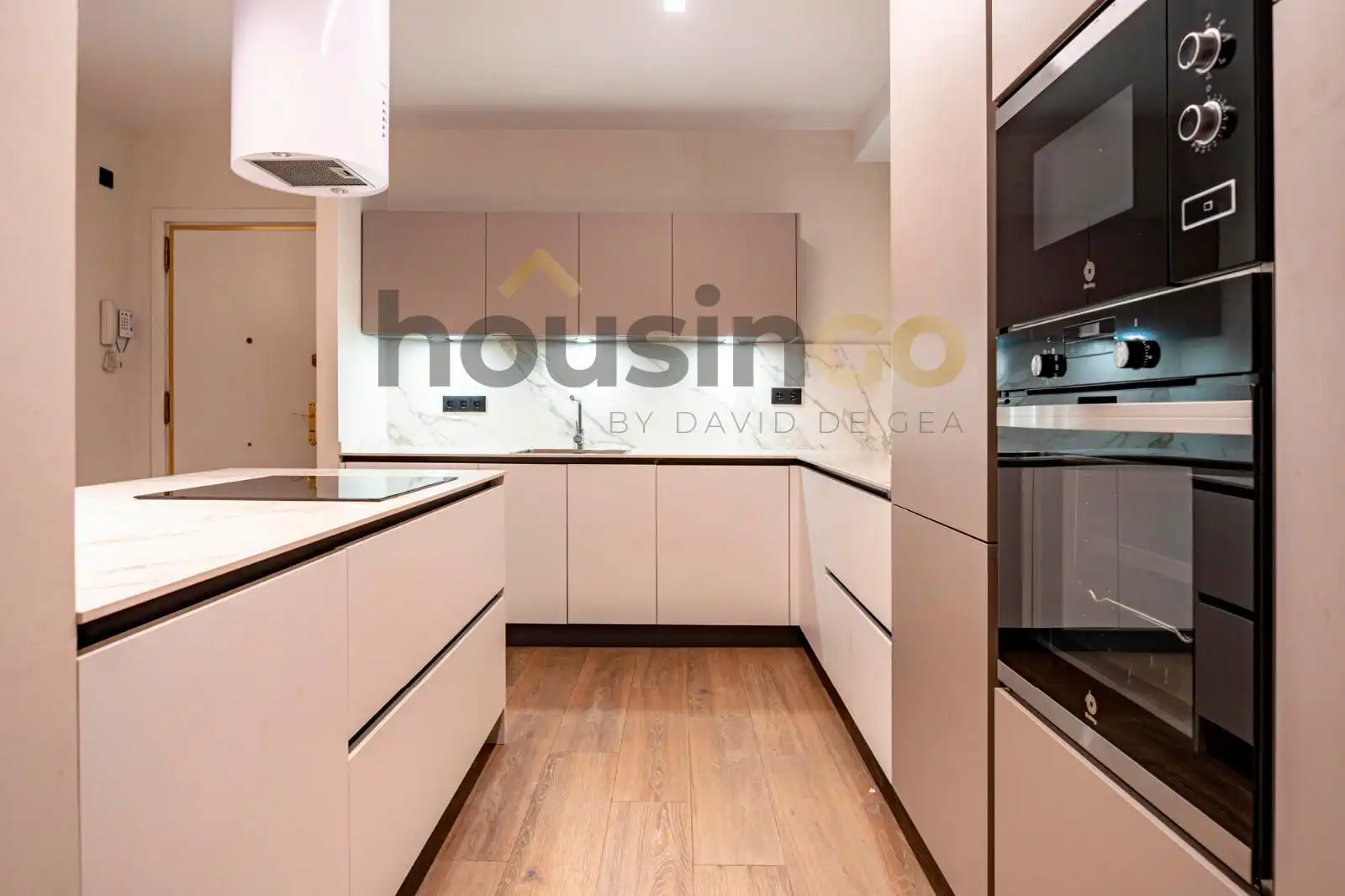 Flat for sale in Diego de León, Castellana