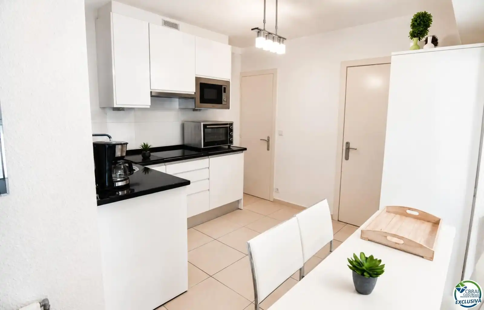 Apartment mit Aufzug zum Verkauf in DELTA MUGA, imagen 4