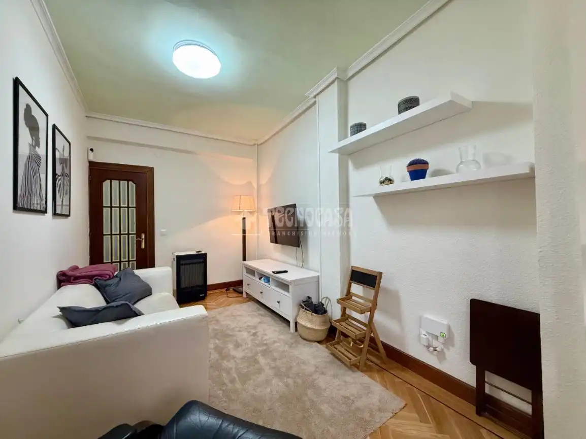 Piso con terraza en venta en General Dávila, imagen 4