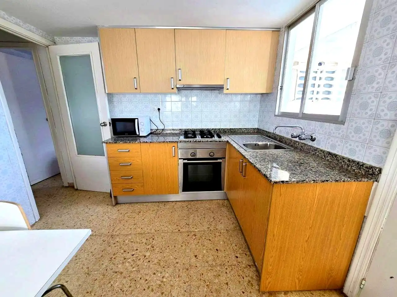 Apartament amb piscina de lloguer a Paseo Marítimo de Neptuno 27, imagen 12