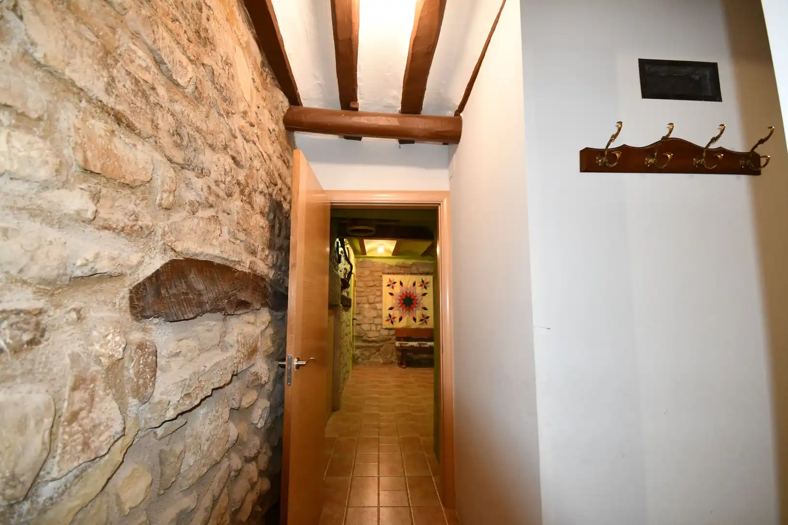 Finca rústica en venda en Fuenmayor amb Calefacció, Parquet i Terrassa