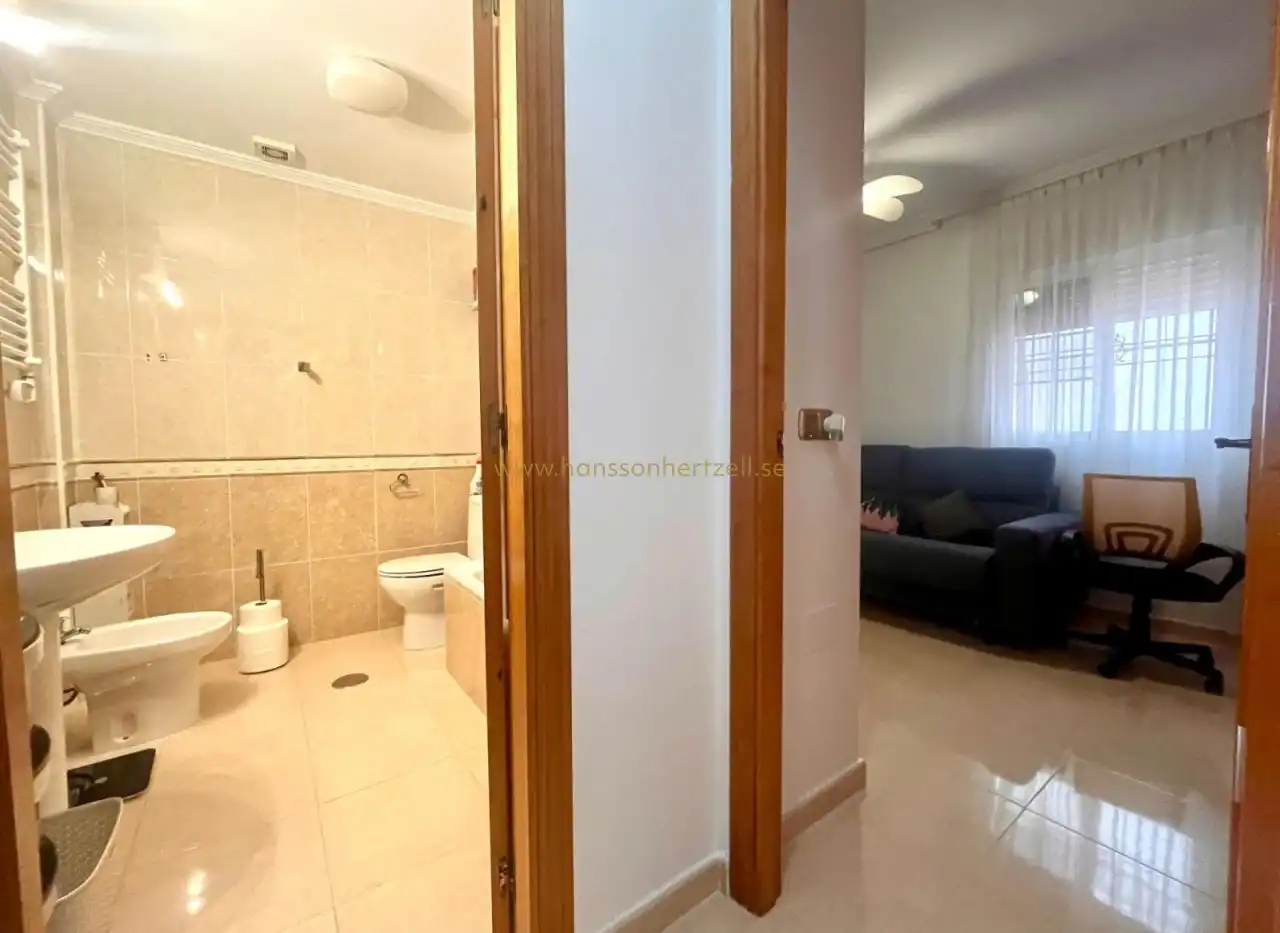 Appartement compact à vendre à Orihuela Costa, imagen 5