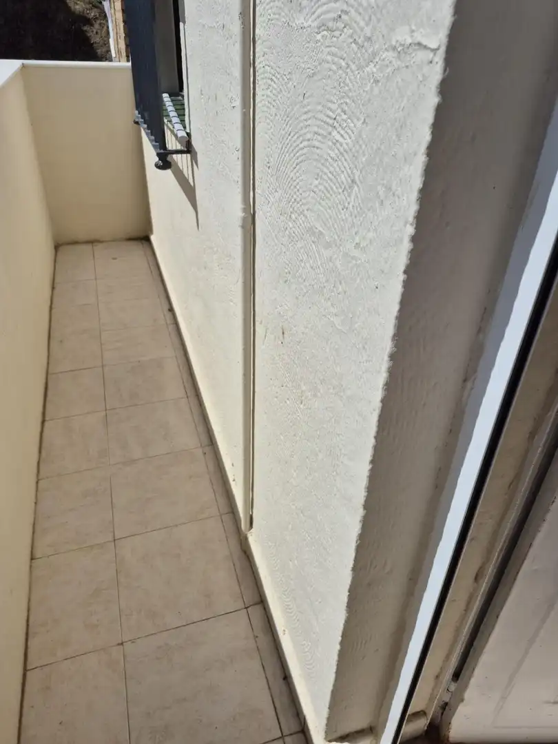 Terrassa de Casa o xalet de lloguer en Arcos de la Frontera