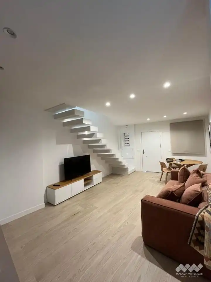 Casa o chalet en venta en Málaga con Aire acondicionado y Terraza