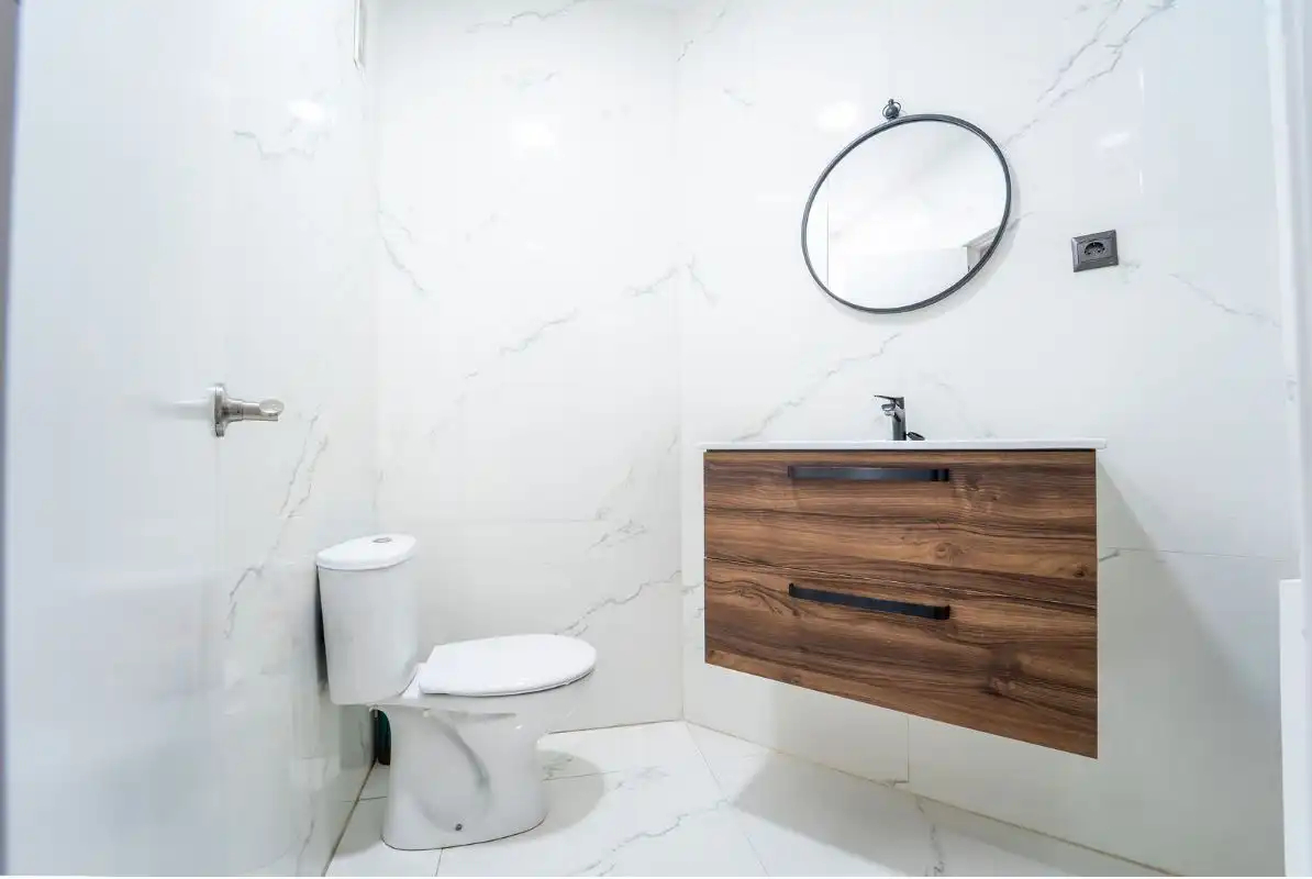 Flat with terrace for sale in Centro, imagen 6