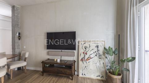 Photo 2 of Flat for rent in Calle del Marqués de Santa Ana, Universidad - Malasaña,  Madrid Capital