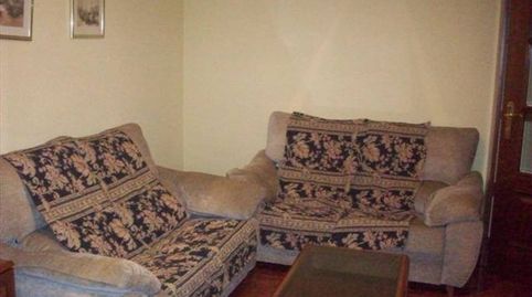 Urbis te ofrece un piso en venta en Peñaranda.