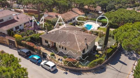 Foto 2 de Casa o xalet en venda a Santa Cristina Poble, Girona