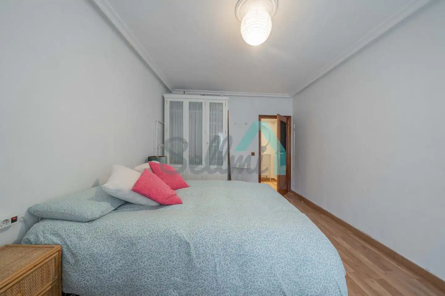 Flat for rent in Fernando Alonso Díaz, Santo Domingo - El Campillín