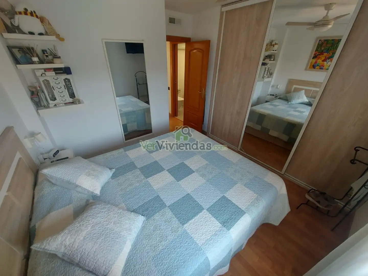 Habitación de Piso en venta en Martorell con Aire acondicionado, Calefacción y Parquet