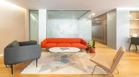 Photo 4 of Office to rent in Calle de Alfonso XII, 62, Jerónimos,  Madrid Capital