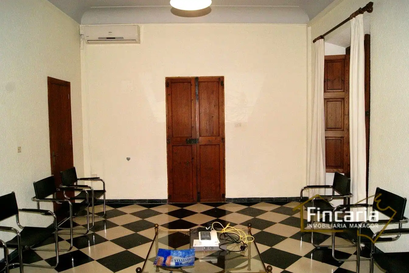 Büro zur Miete in Manacor
