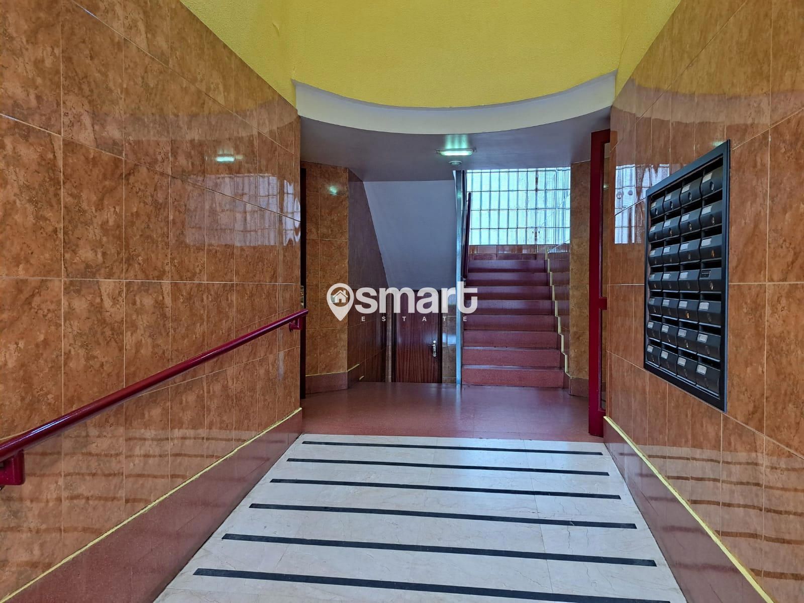 Flat for sale in San Martín del Rey Aurelio  with Storage room