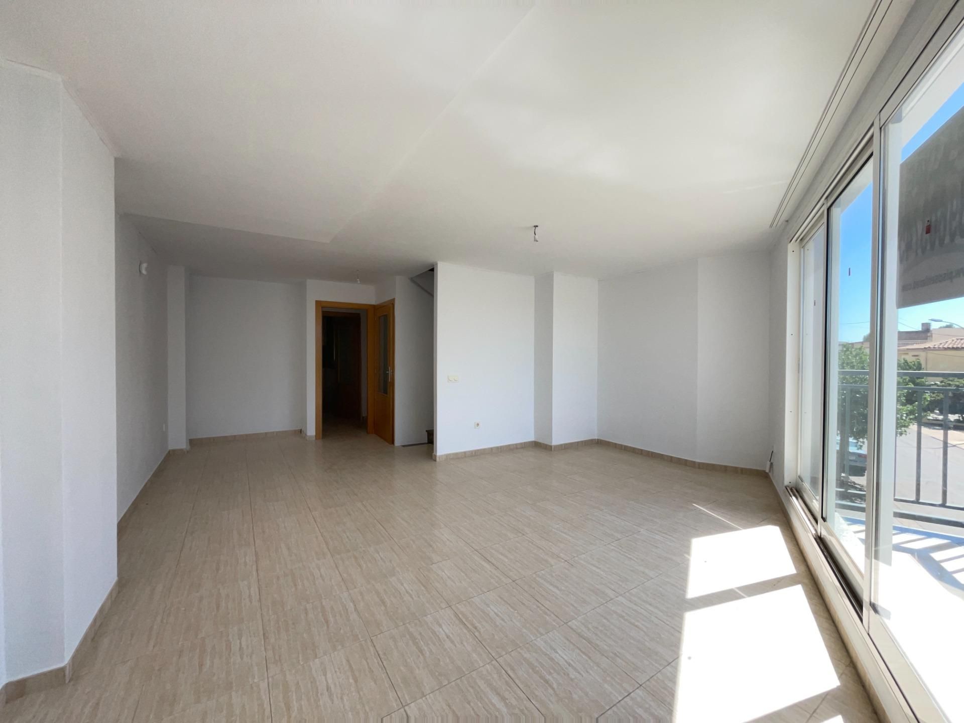 Single-family semi-detached for sale in La Salzadella  with Balcony