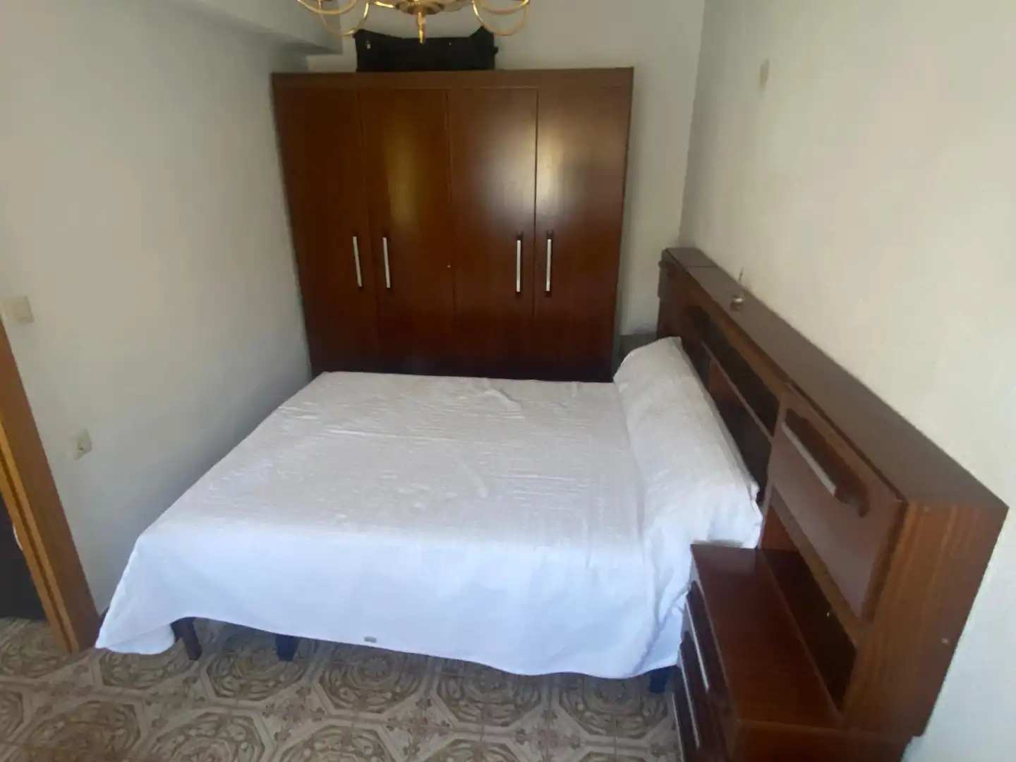 Habitación de Piso en venta en Ciudad Real con Aire acondicionado, Calefacción y Terraza