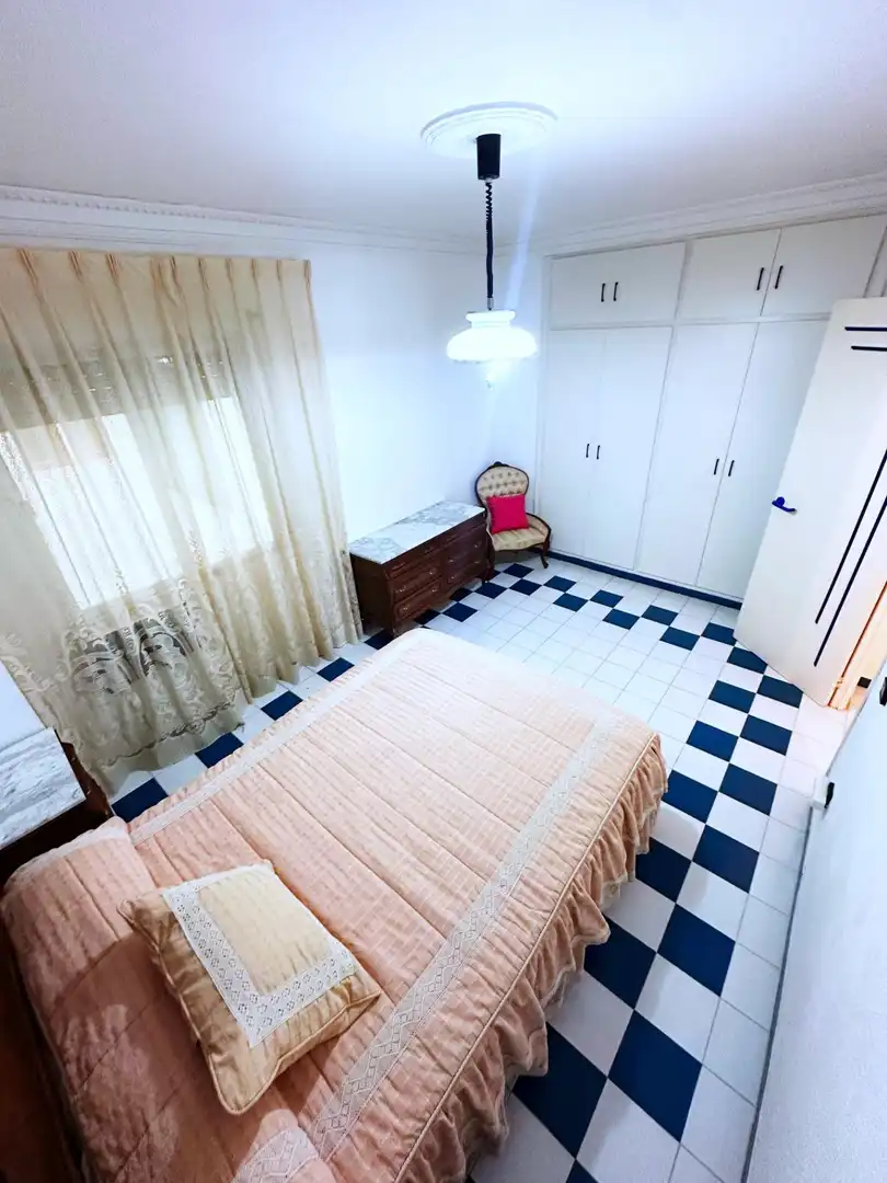 Habitación de Piso en venta en Benicolet con Amueblado y Balcón