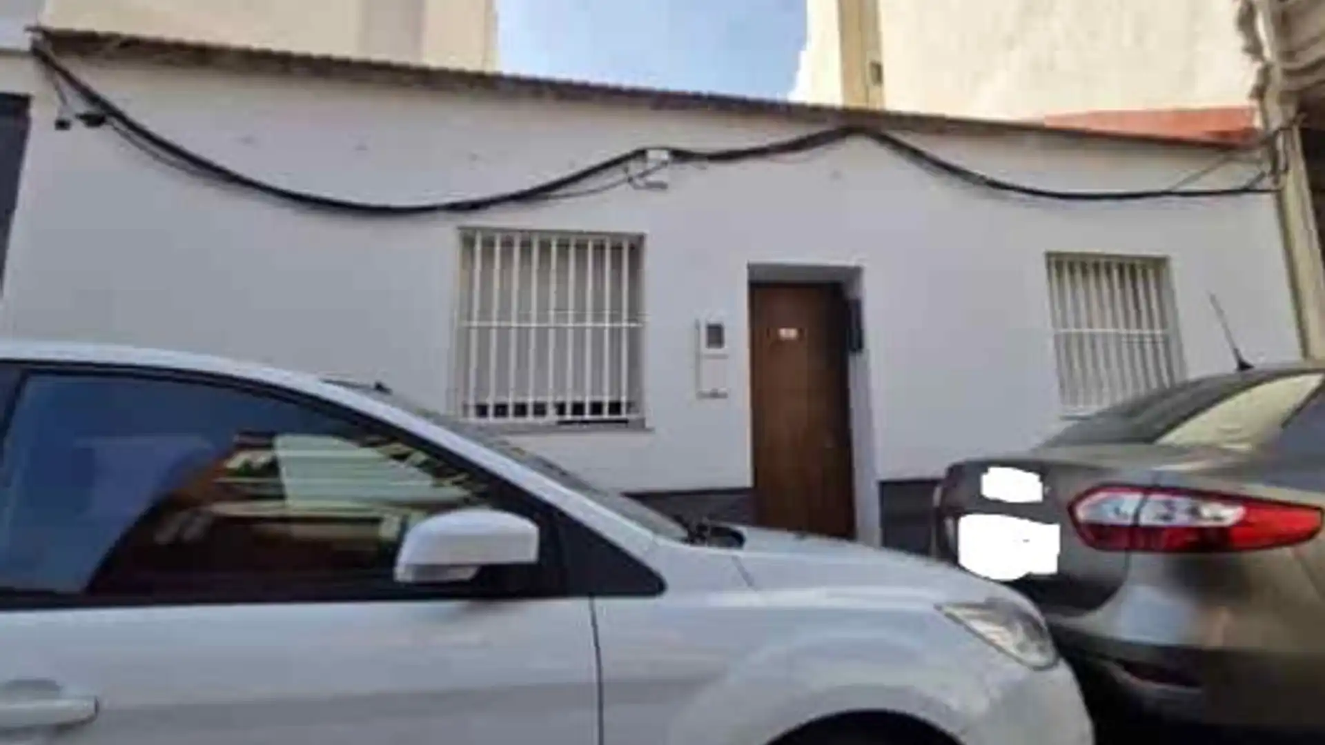 Vista exterior de Casa o chalet en venta en Torrevieja