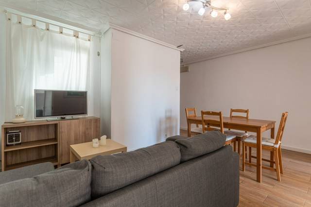 Piso en Alquiler en El Cabanyal - El Canyamelar