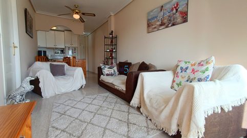 Foto 4 de Piso en venta en Almoradí, Alicante