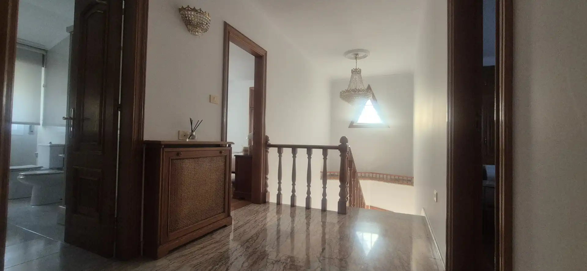 Houses for sale in Vigo   with Heating, Private garden and Terrace