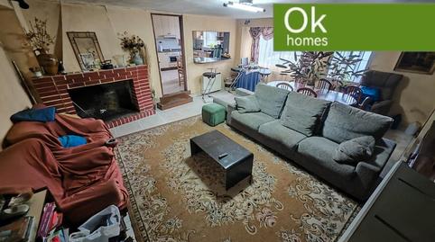 Foto 2 de Casa adosada en venda a Curtis, A Coruña