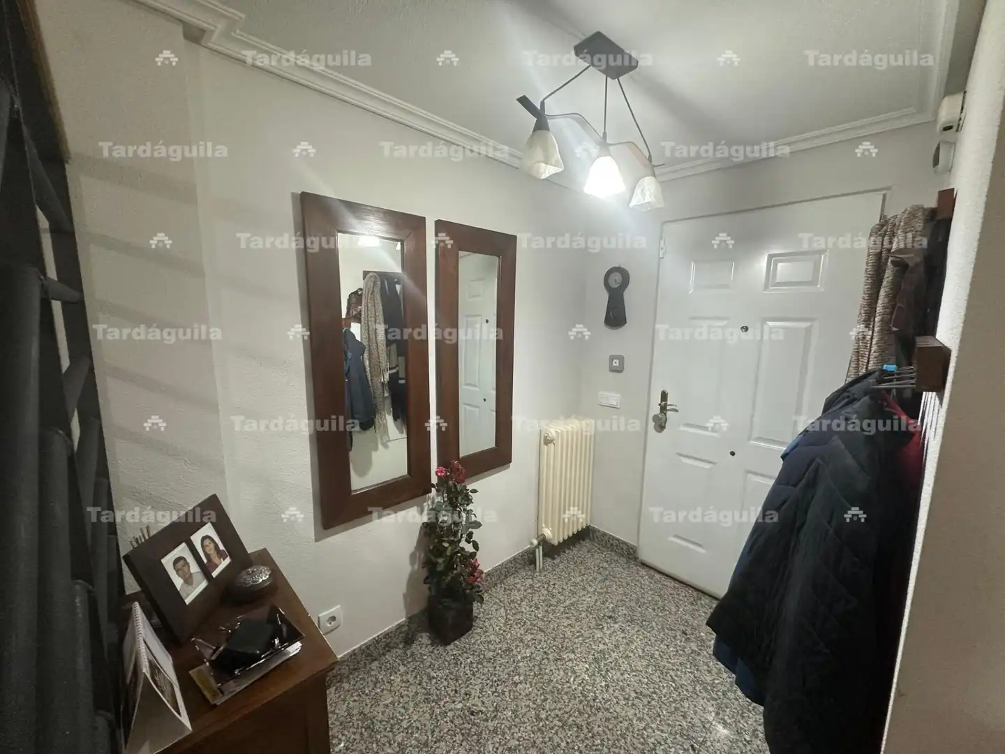 Villa avec jardin à vendre à San Bernardo - Carmelitas - Campus, imagen 38