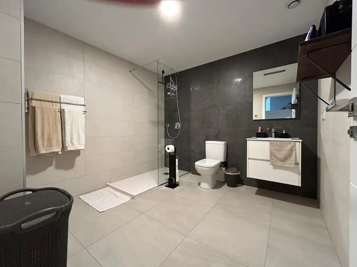 Chalet con terraza en venta en Balcón de Finestrat - Terra Marina, imagen 35