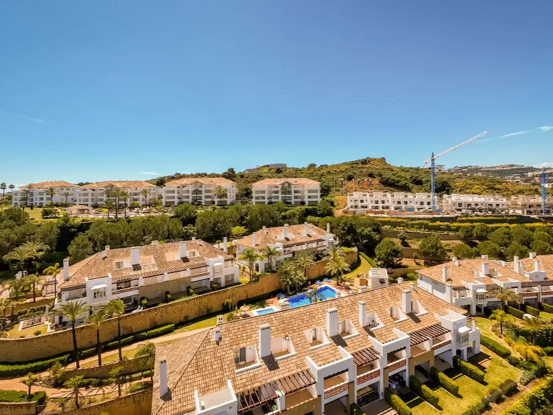 Haus mit Pool zur Miete in Calle Monte 100, imagen 22