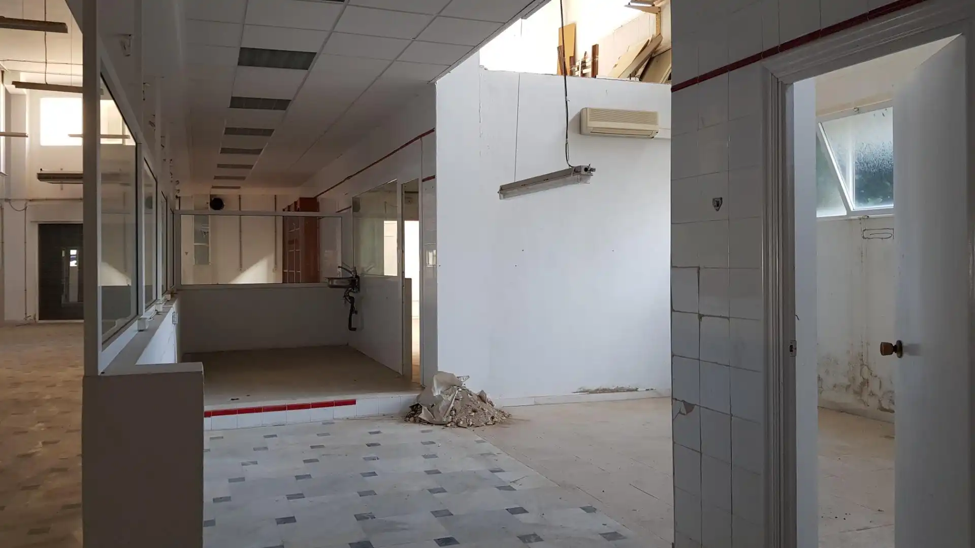 Geschaftsraum zur Miete in El Campello