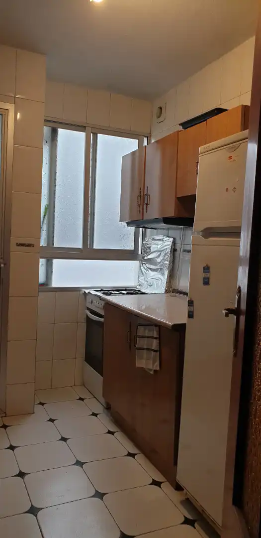 Piso con ascensor en alquiler en Calle San Antón, imagen 5