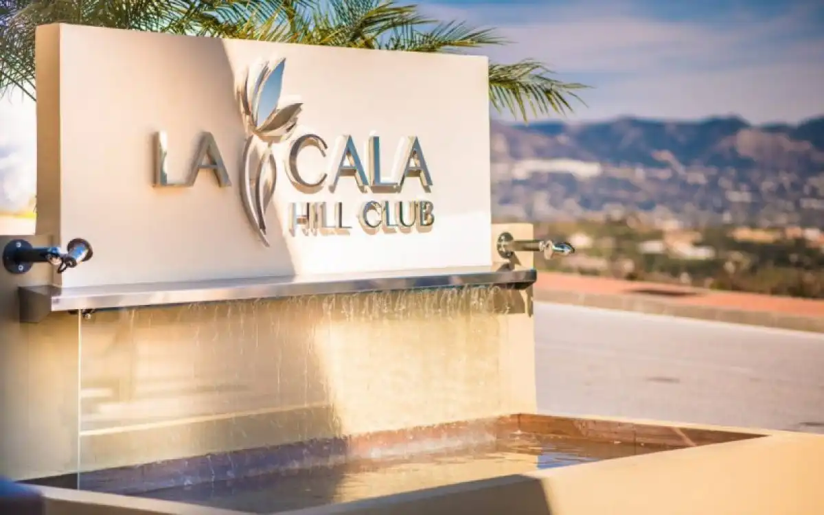 Ático en venta en La Cala Mijas
