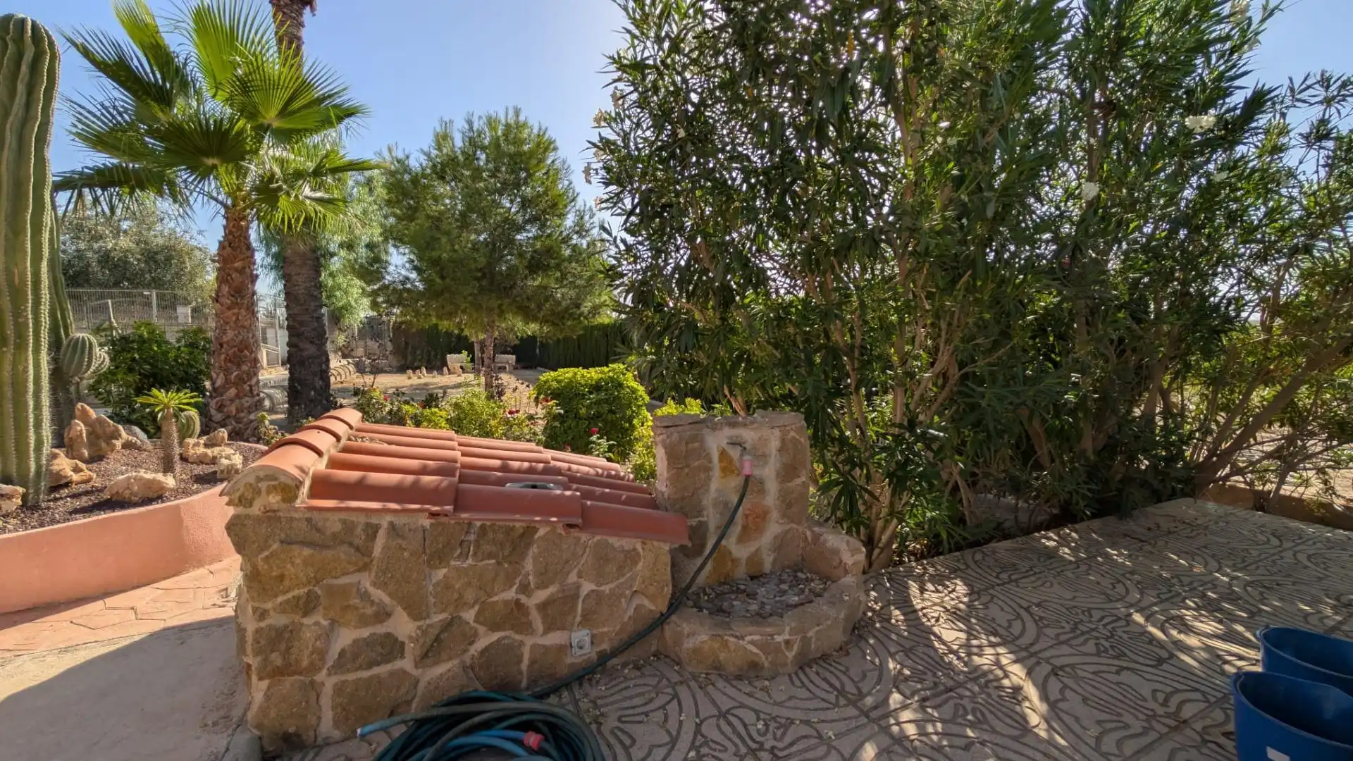 Villa avec piscine à vendre à La Algoda - Matola - Llano de San José, imagen 50