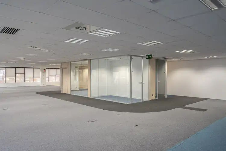 Office for rent in Madrid