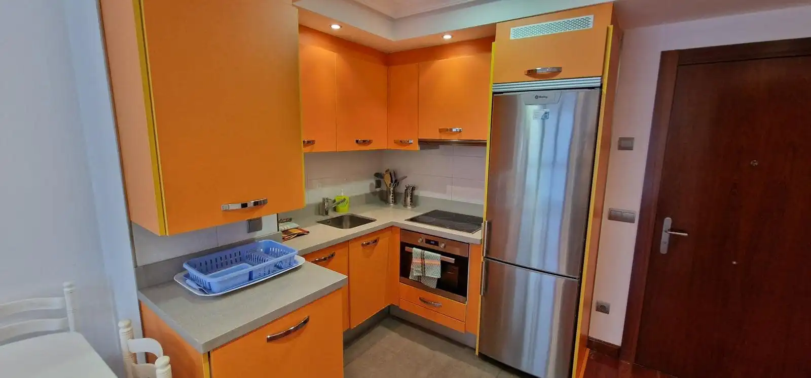 Flat with lift to rent in Calle Aguado 12, imagen 15