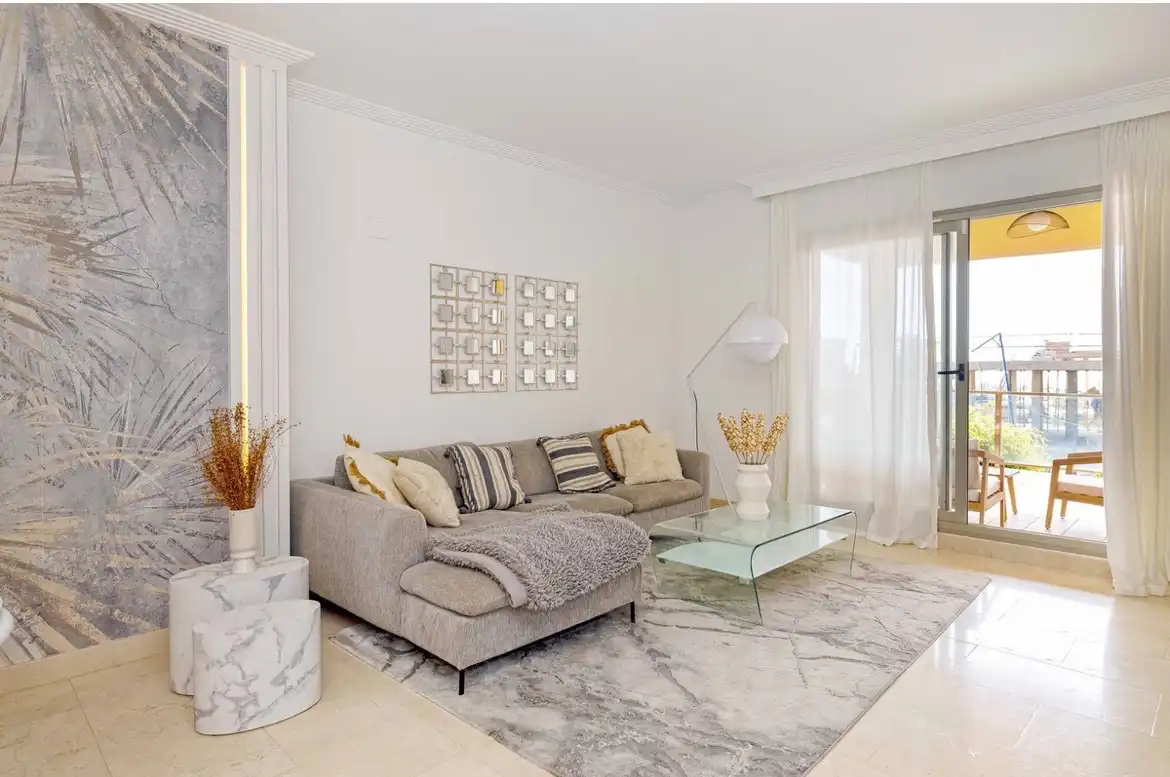 Appartamento con piscina in vendita a Benamara - Atalaya, imagen 11