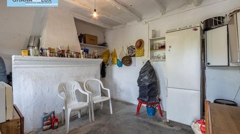 Foto 3 de Finca rústica en venta en Calle Extrarradio, 301, Monachil pueblo, Monachil