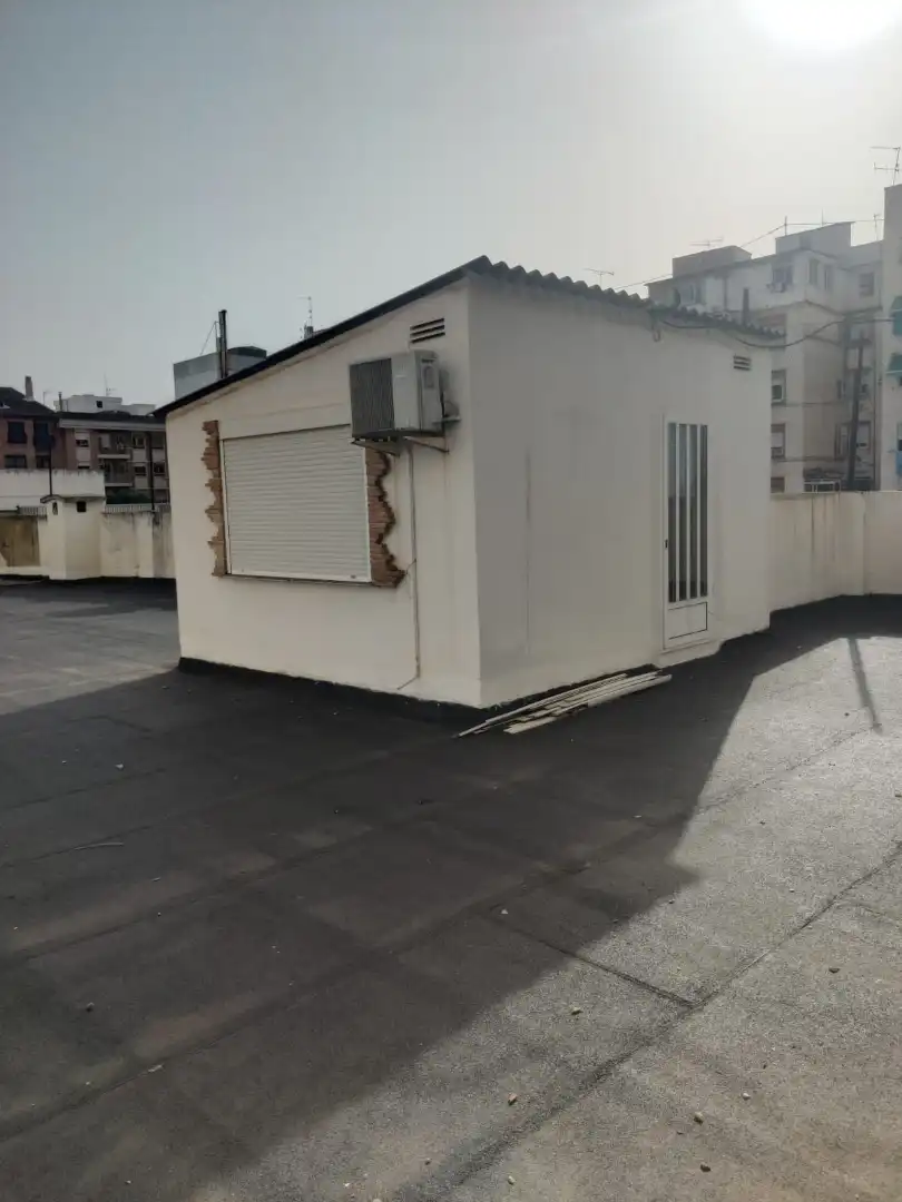 Local commercial à vendre à Passeig de les Germanies 55, imagen 13