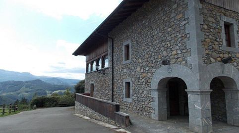 Foto 4 de Casa o xalet en venda a Barrio Artaun, 14, Dima , Bizkaia
