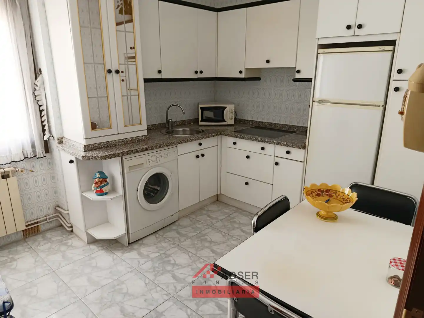 Cocina de Piso en venta en Los Olivos